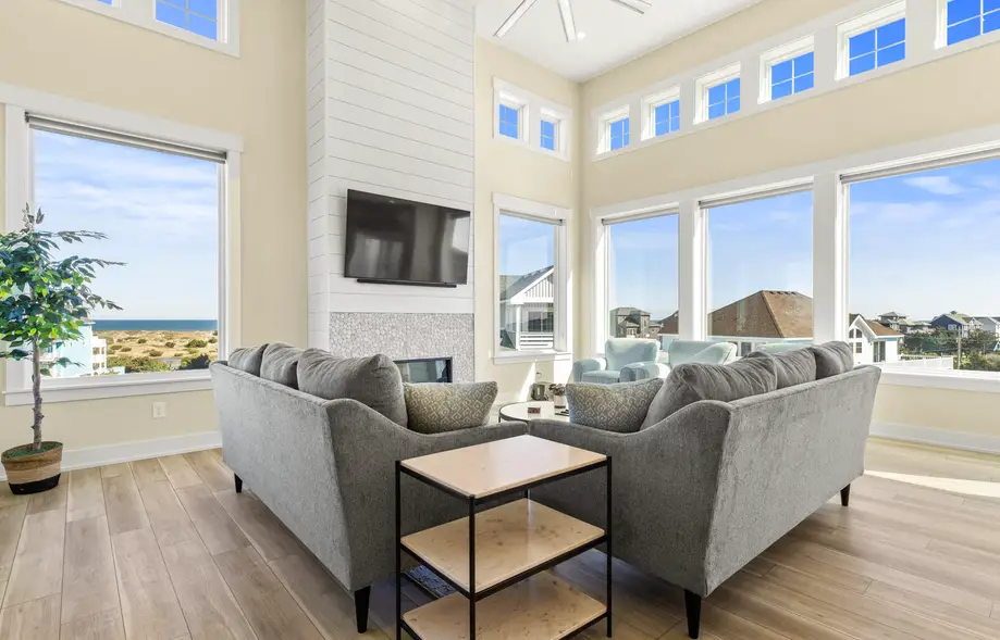 K6312 Summer Salt 10 Bedroom Home at Hattie Creef Landing