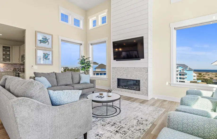 K6312 Summer Salt 10 Bedroom Home at Hattie Creef Landing