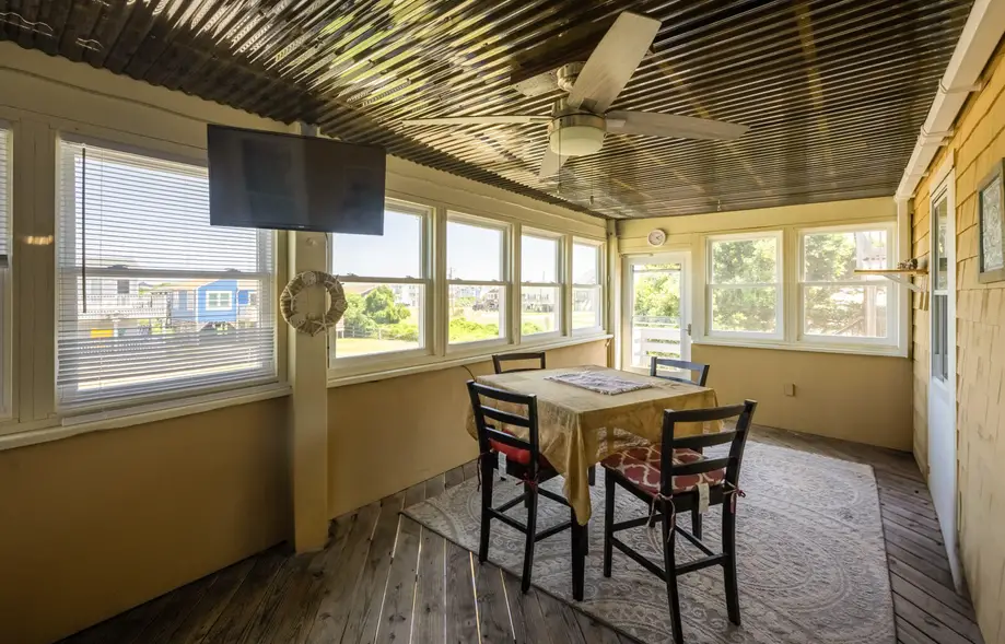 K7019 Casa de Playa 4 Bedroom Home in Kill Devil Hills