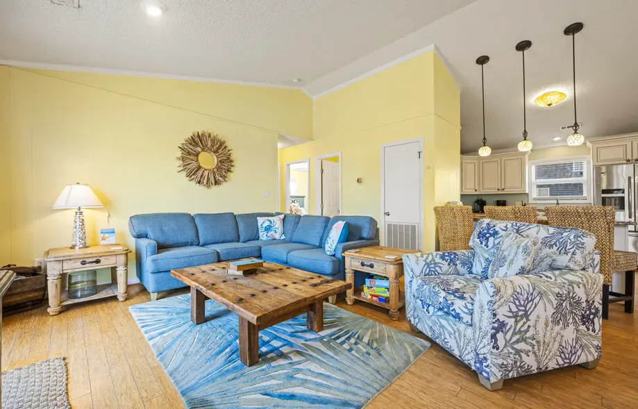 K8203 Sunrise Shores 4 Bedroom Home in Ocean Colony South