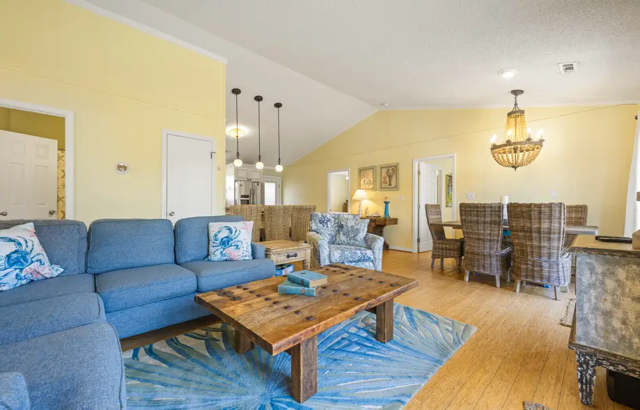 K8203 Sunrise Shores 4 Bedroom Home in Ocean Colony South