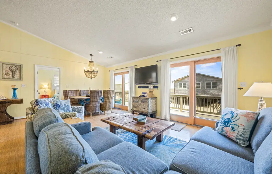 K8203 Sunrise Shores 4 Bedroom Home in Ocean Colony South