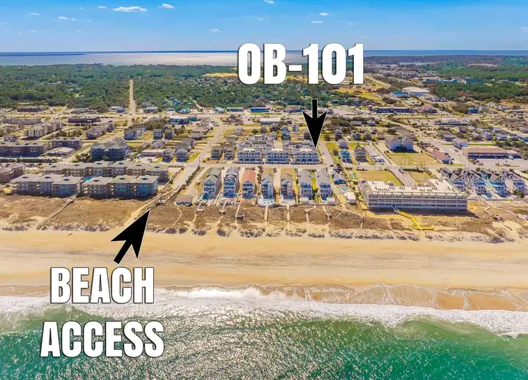 OB-101 | Ocean House