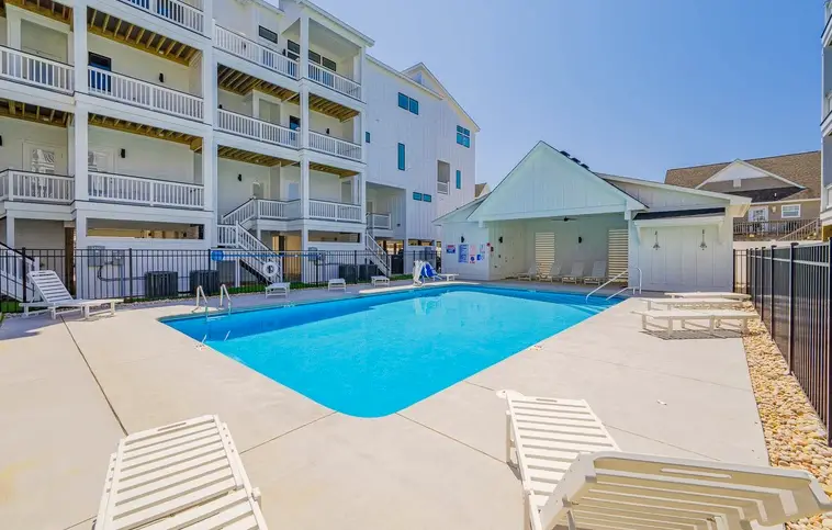 OB-101 | Ocean House