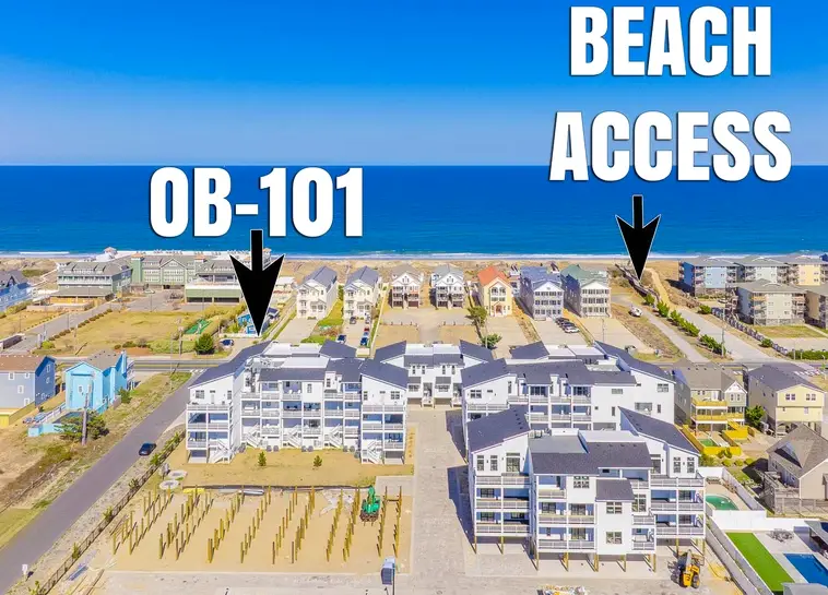 OB-101 | Ocean House