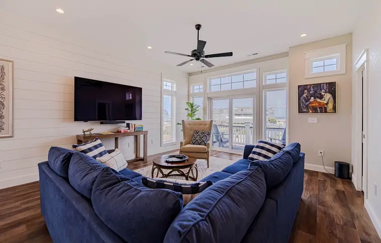 OB-101 | Ocean House
