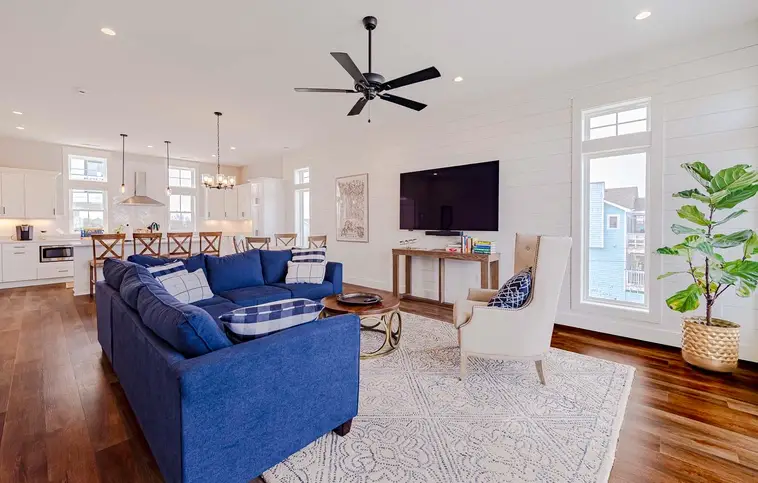 OB-101 | Ocean House