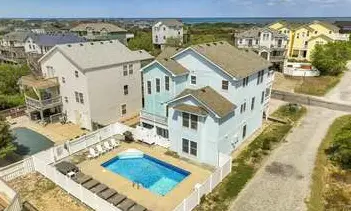 Dune Fabulous