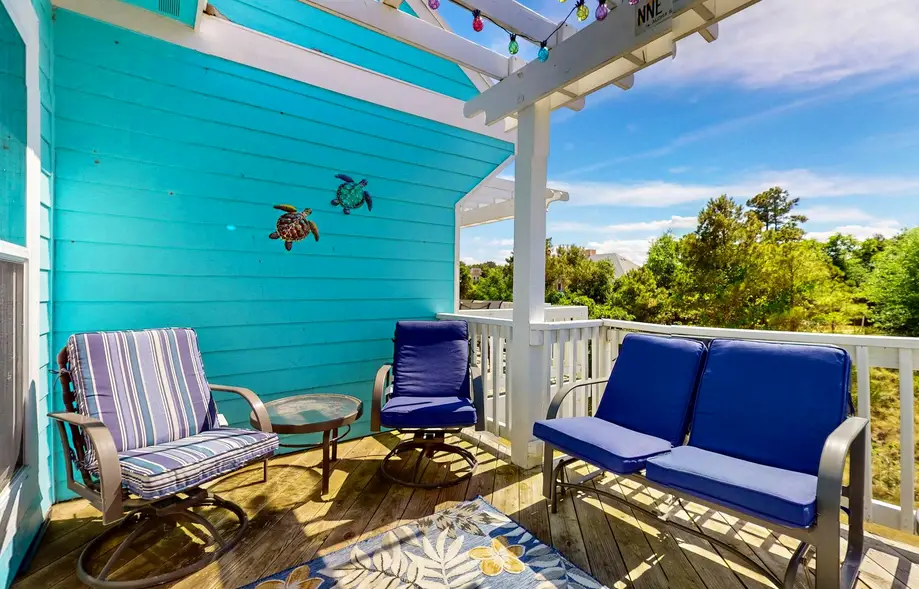 The Aloha Shack