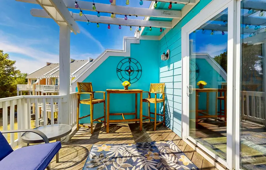 The Aloha Shack