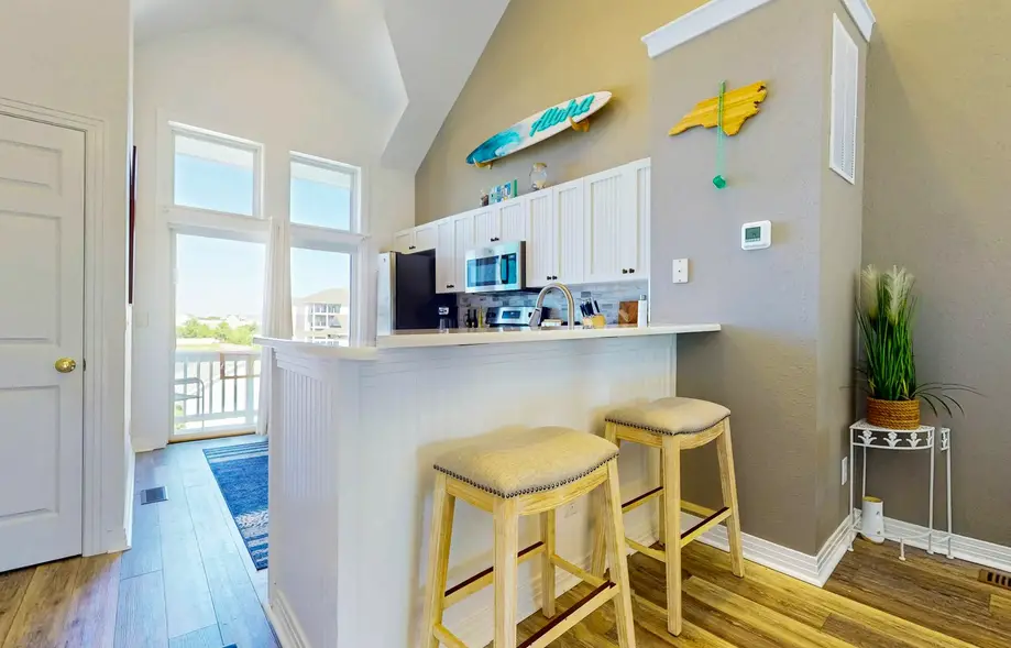 The Aloha Shack