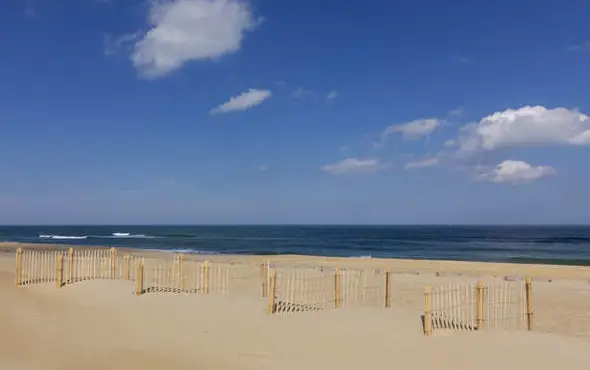 6506 - Just Beachy
