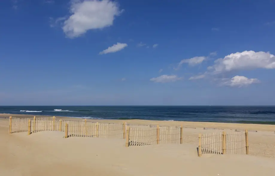 6506 - Just Beachy