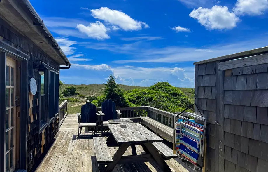 North Beachcomber
