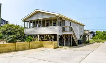 Sandy Ridge