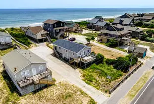 Sandy Ridge