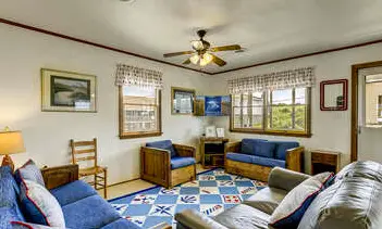 Sandy Ridge