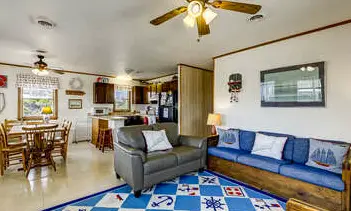 Sandy Ridge