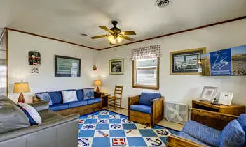 Sandy Ridge
