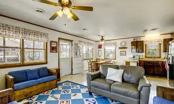 Sandy Ridge