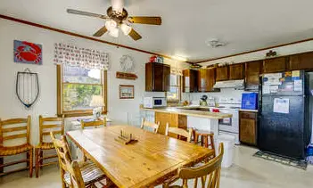 Sandy Ridge
