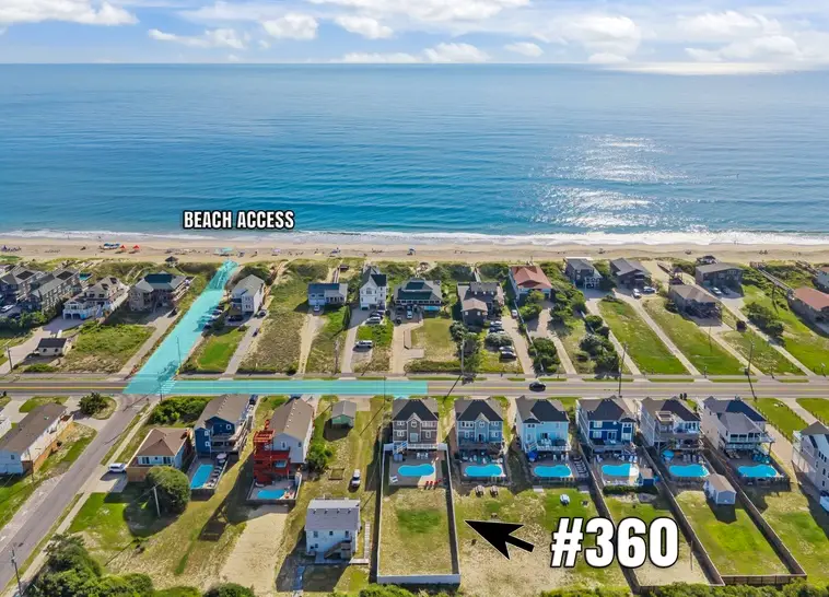360 | Karma's A Beach