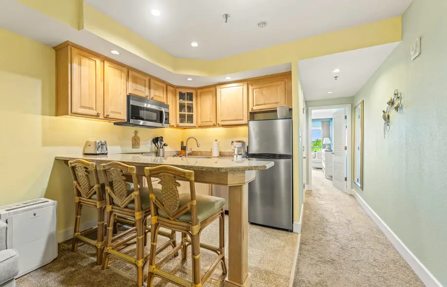 VH120 Just Enough at Villas of Hatteras Landing