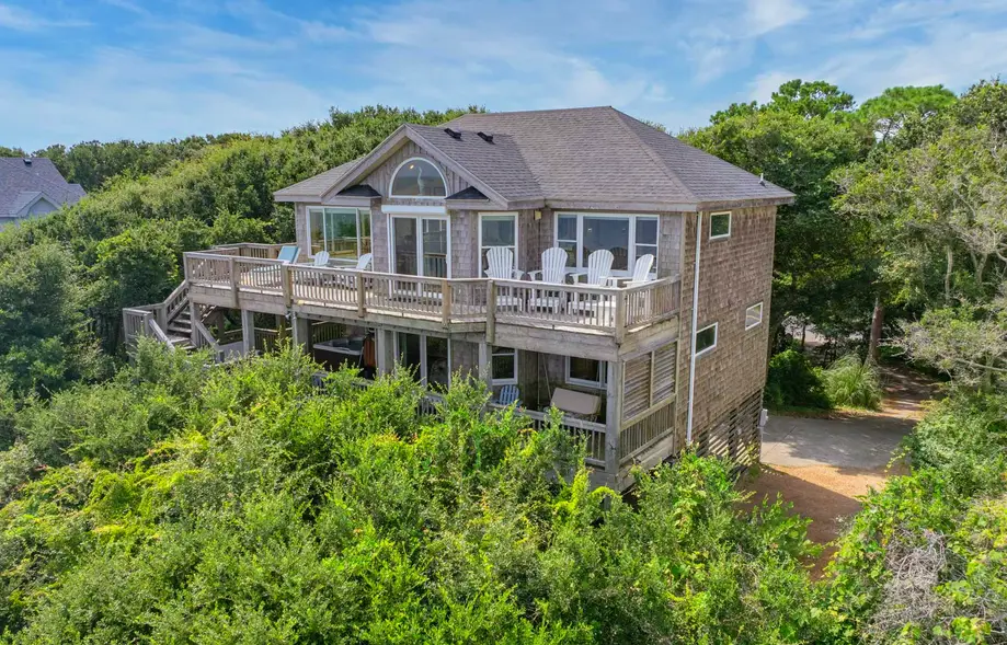 The Treehouse