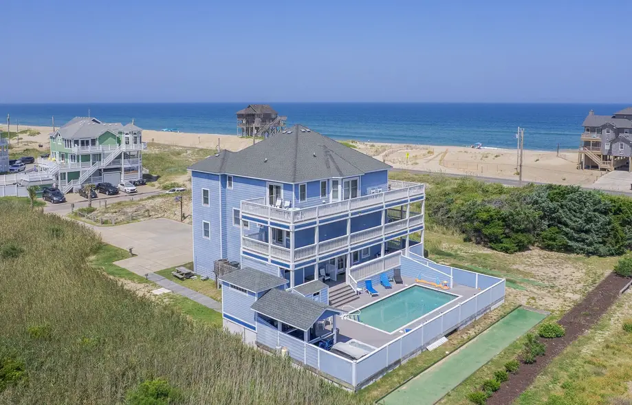 7017 - Rodanthe Fantasea