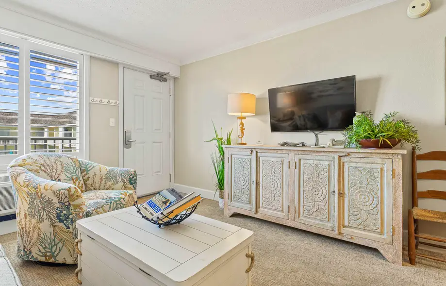 VH208 Sea Edge at Villas of Hatteras Landing