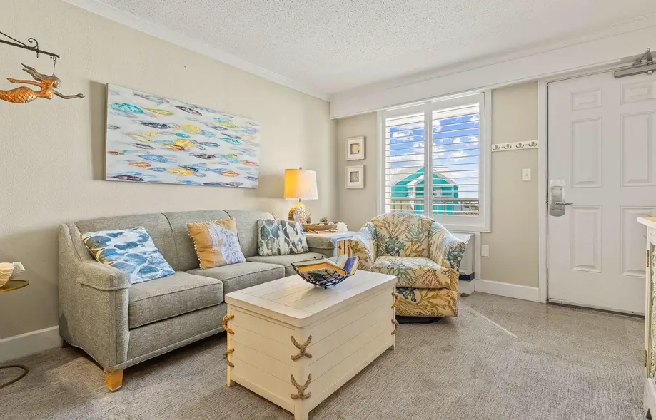 VH208 Sea Edge at Villas of Hatteras Landing