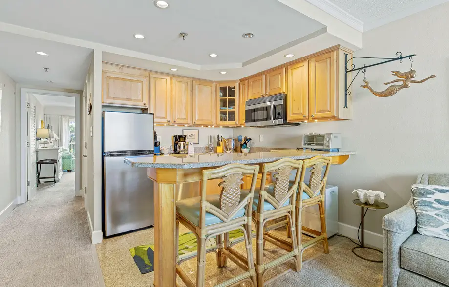 VH208 Sea Edge at Villas of Hatteras Landing