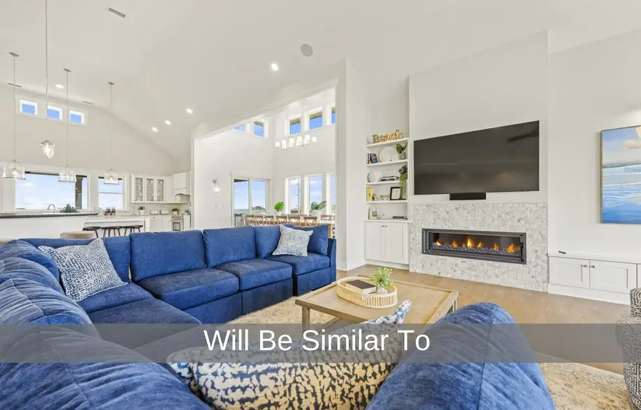 K6603 Seaphoria 14 Bedroom Home at Hatteras Island Reserve