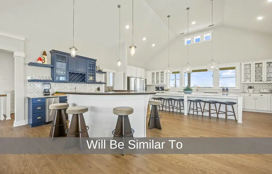 K6603 Seaphoria 14 Bedroom Home at Hatteras Island Reserve