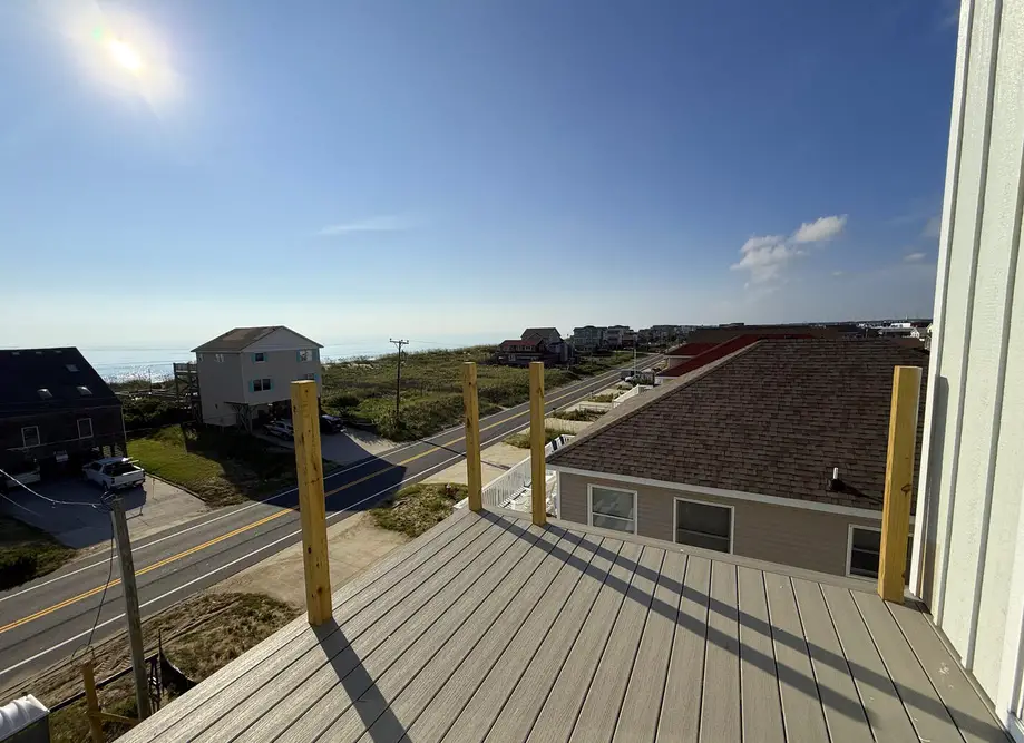 K8045 Devocean 7 Bedroom home at Atlantic Shores