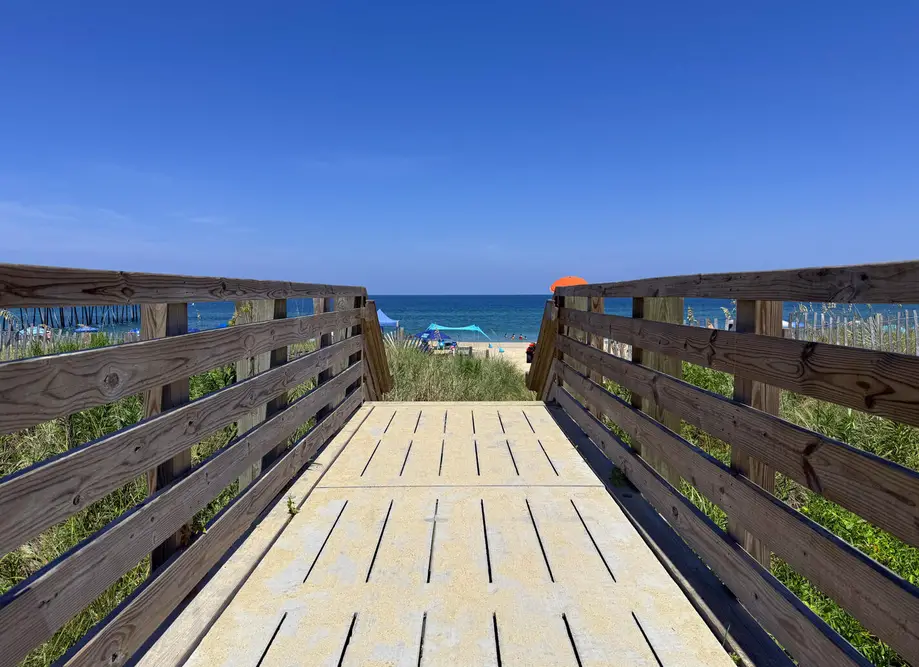 K8045 Devocean 7 Bedroom home at Atlantic Shores
