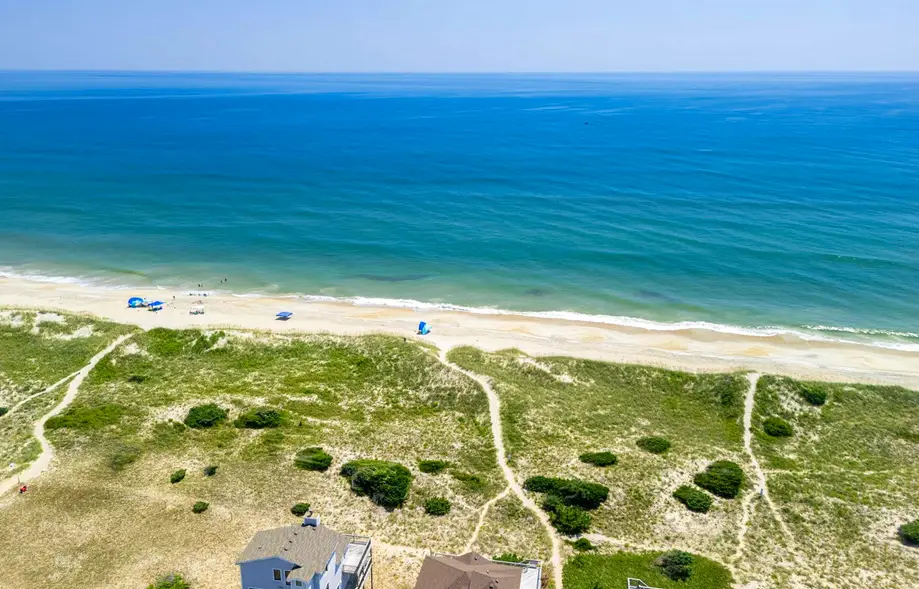 Holiday Beach House