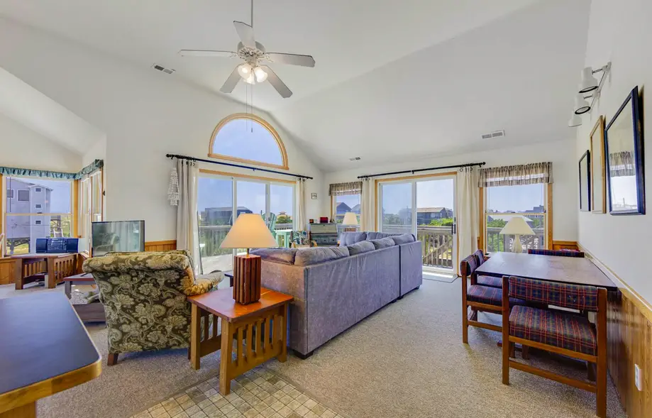 Holiday Beach House