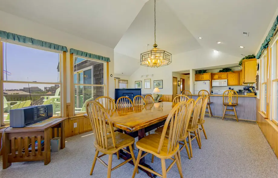 Holiday Beach House