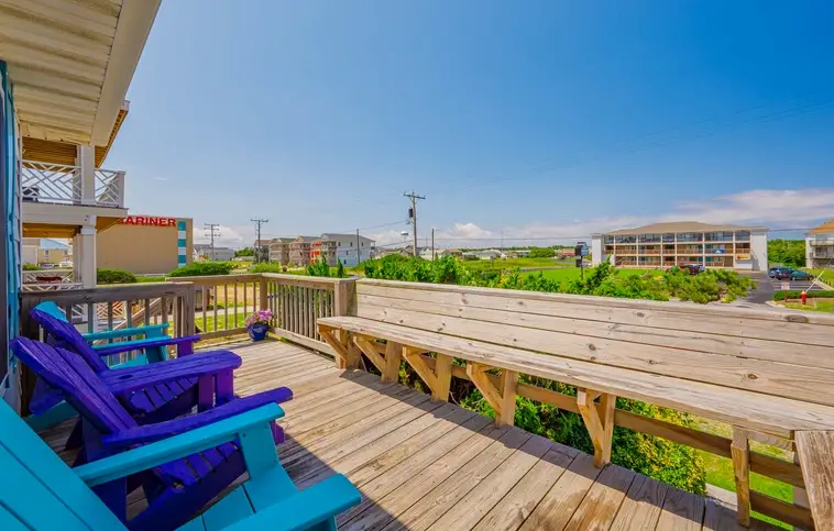 885 | Coleman's Beach Front Inn