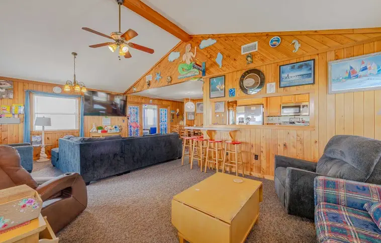 847 | Coleman's Mermaid Hideaway