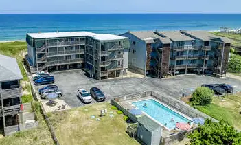 Gone Coastal