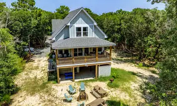 Sea Glass Shack