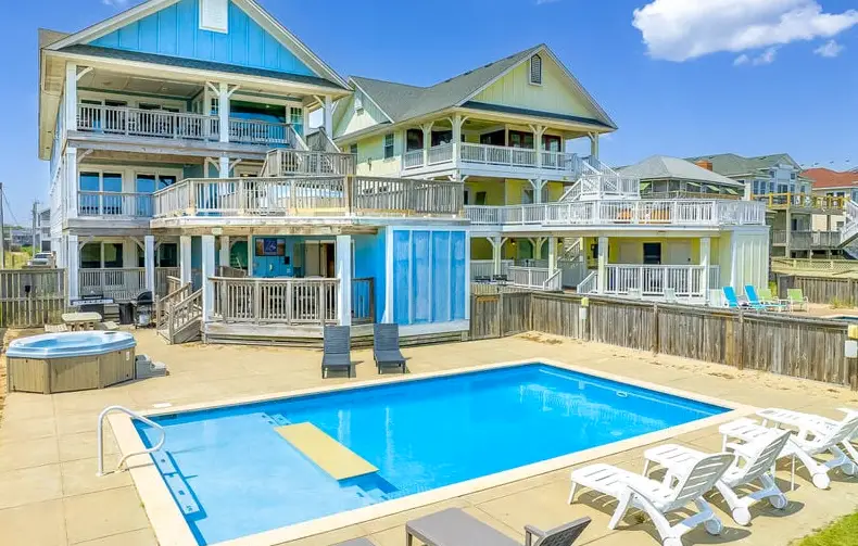 Magnolia Cay
