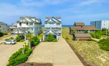 Magnolia Cay