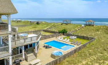 Magnolia Cay