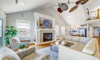 Magnolia Cay