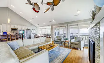 Magnolia Cay