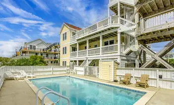 A Shore Pleasure