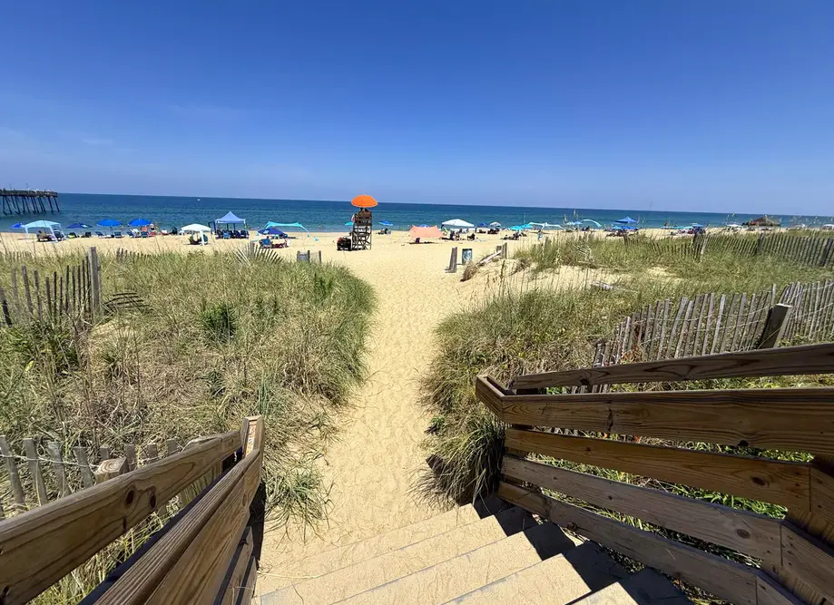 K8046 Seaduction at Atlantic Shores